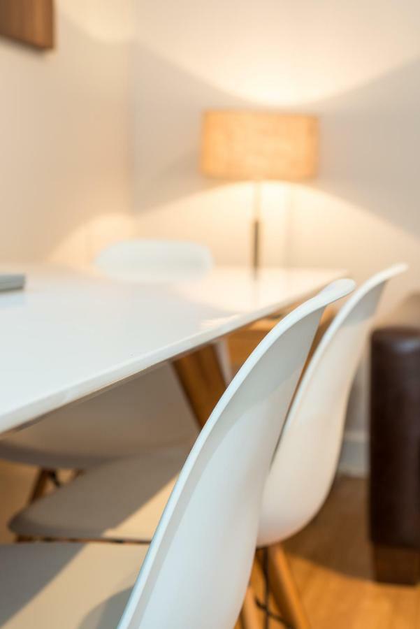 The Maltings Apartment เอดินบะระ ภายนอก รูปภาพ