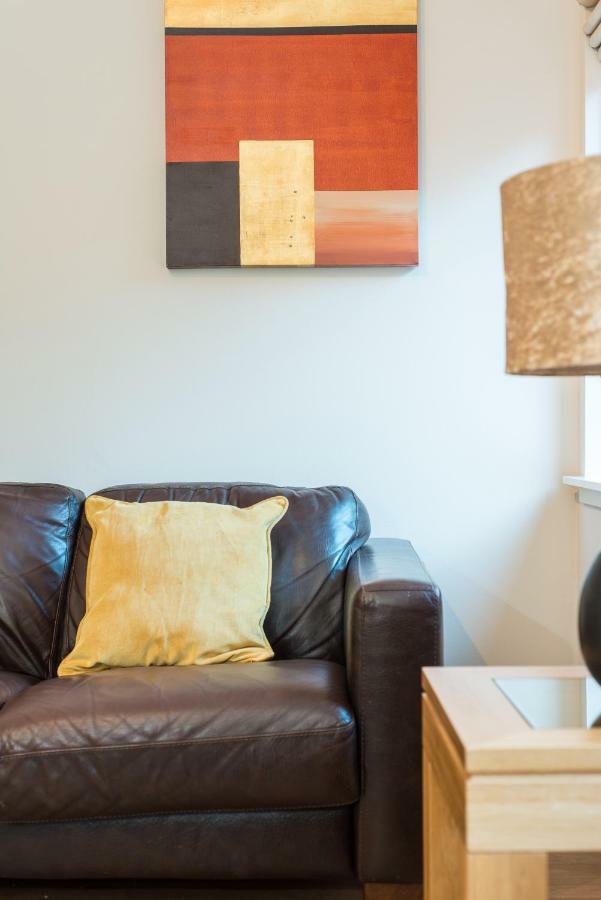 The Maltings Apartment เอดินบะระ ภายนอก รูปภาพ