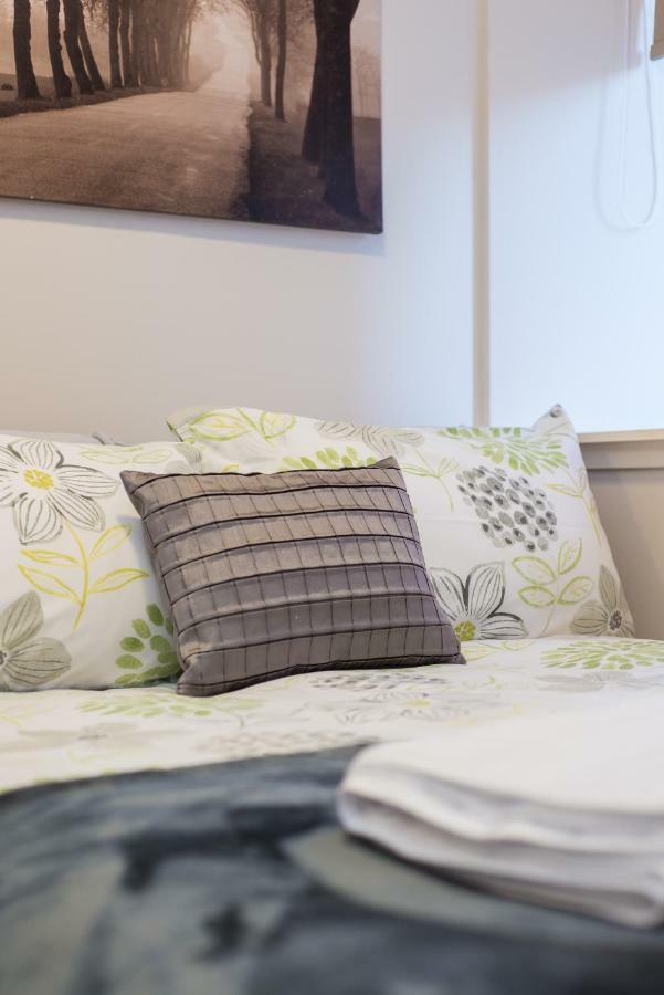 The Maltings Apartment เอดินบะระ ภายนอก รูปภาพ