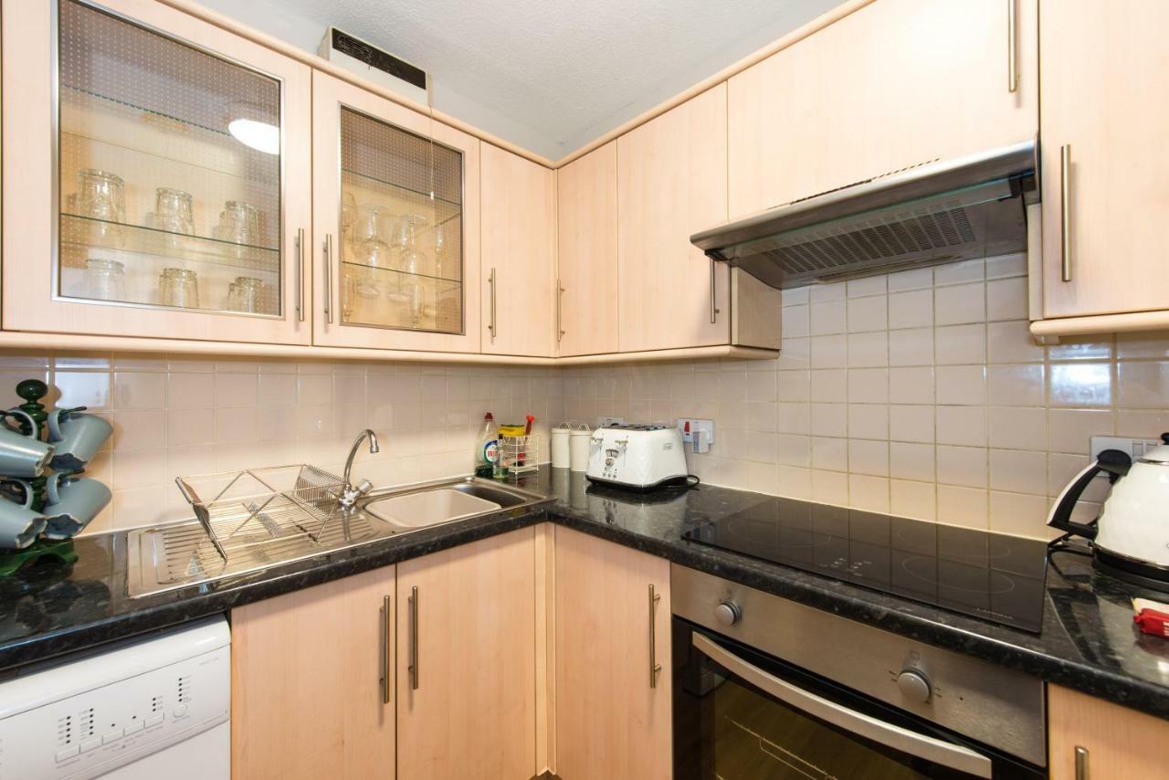 The Maltings Apartment เอดินบะระ ภายนอก รูปภาพ